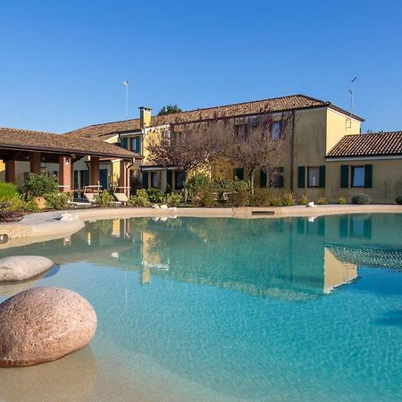 Agriturismo Forzello Ariano nel Polesine Exterior photo