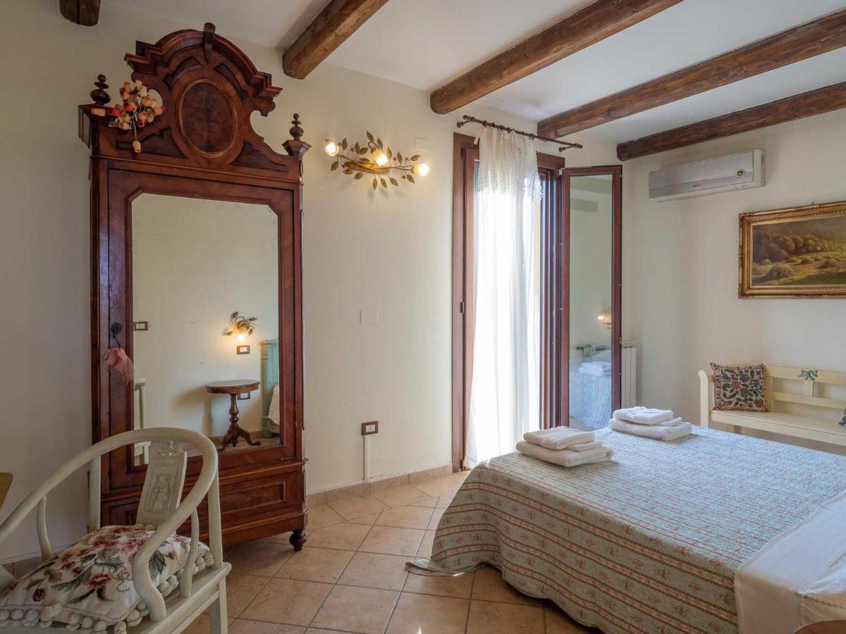 Agriturismo Forzello Ariano nel Polesine Exterior photo