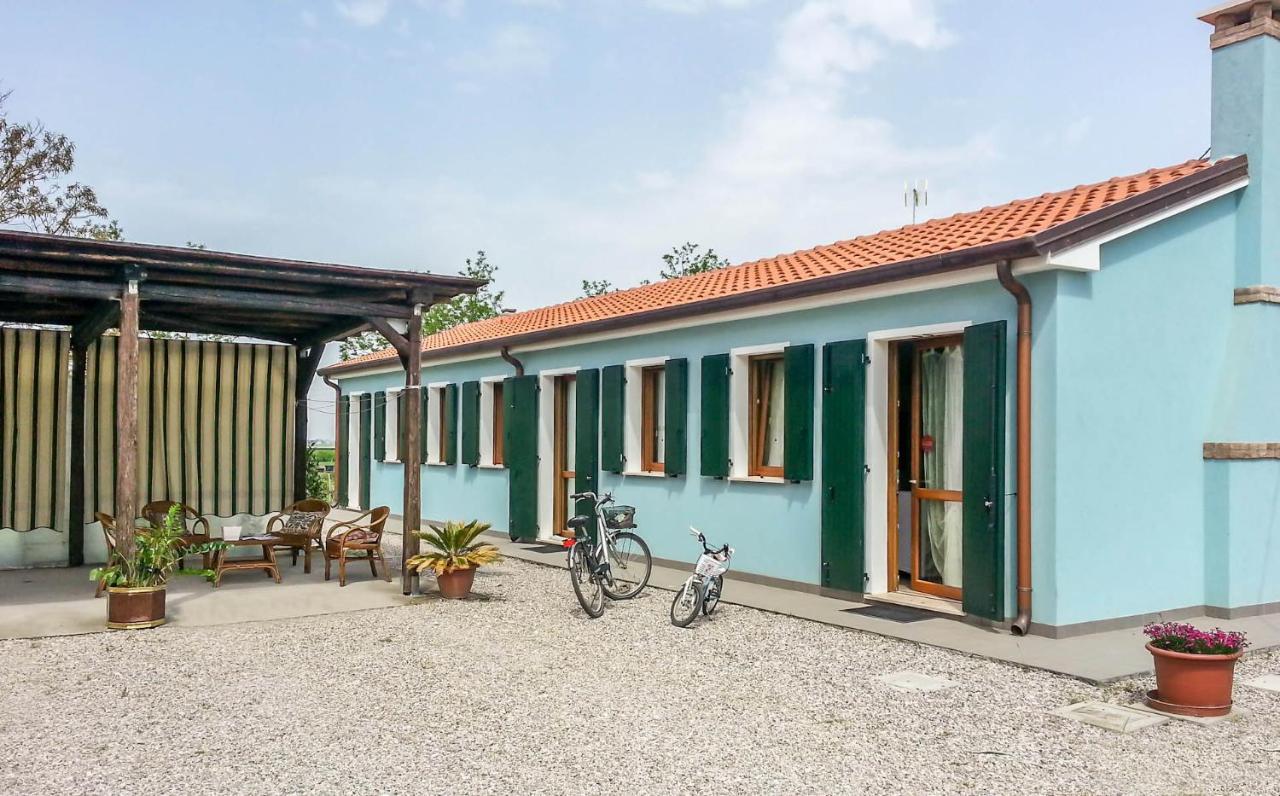 Agriturismo Forzello Ariano nel Polesine Exterior photo