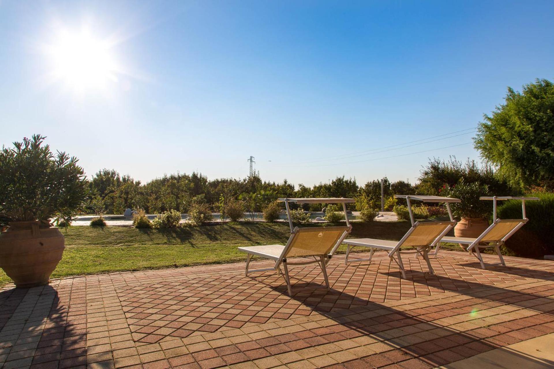 Agriturismo Forzello Ariano nel Polesine Exterior photo